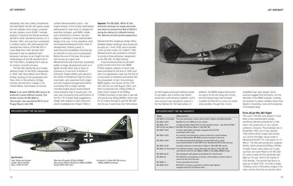 Produktbild: German Weapons of World War II