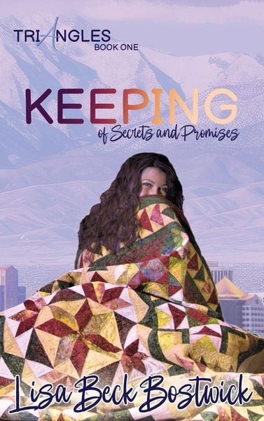 Produktbild: Keeping of secrets and promises