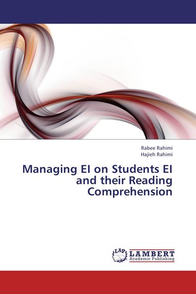 Produktbild: Managing EI on Students EI and their Reading Comprehension