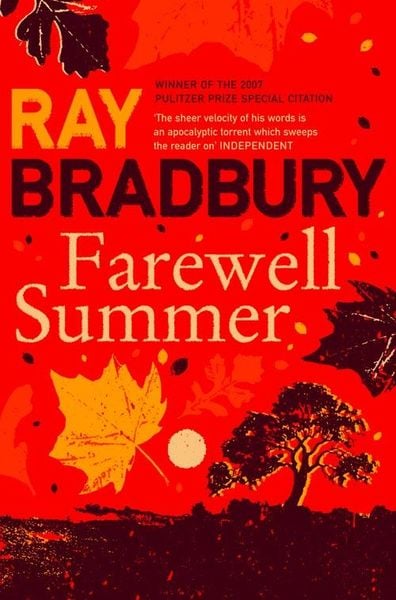 Produktbild: Farewell Summer