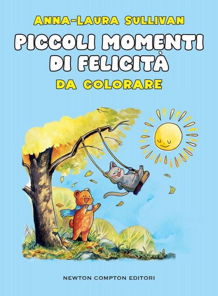 Produktbild: Piccoli momenti di felicit&agrave;