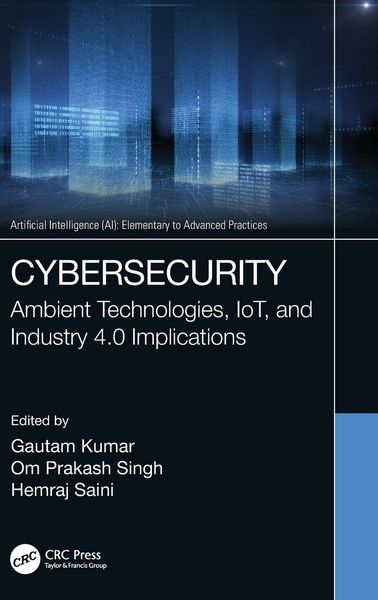 Produktbild: Cybersecurity