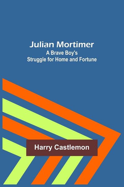 Produktbild: Julian Mortimer