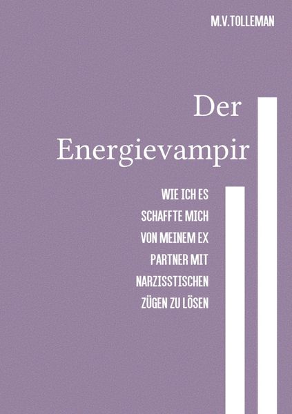 Produktbild: Der Energievampir