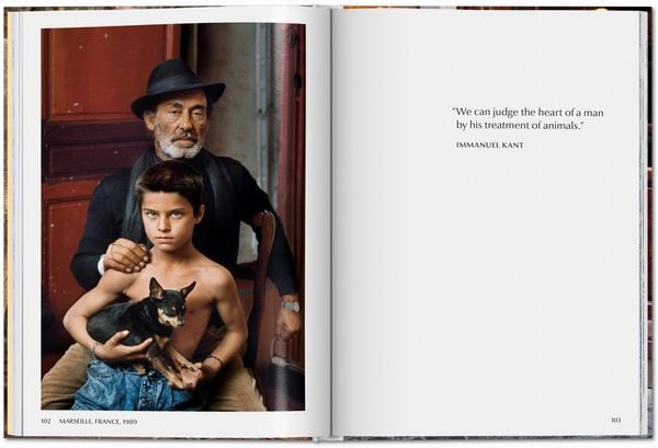 Produktbild: Steve McCurry