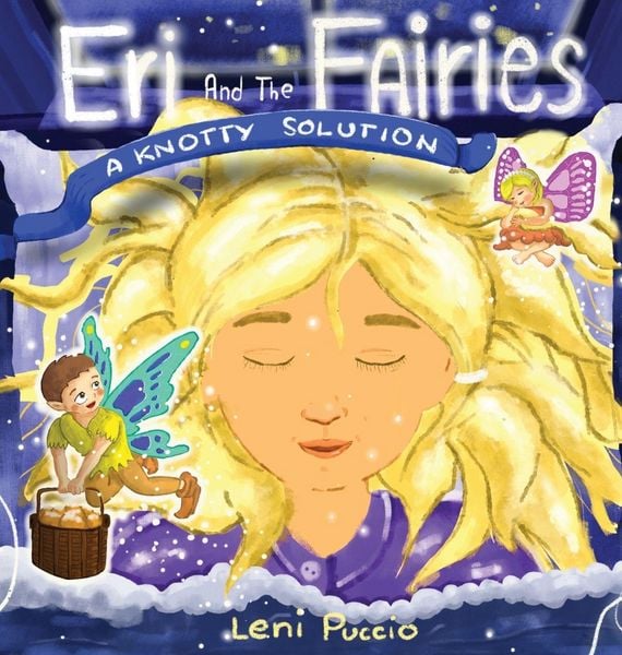 Produktbild: Eri and the Fairies