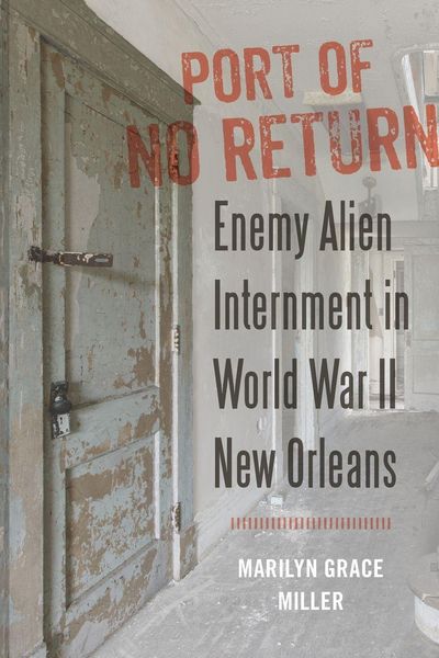 Produktbild: Port of No Return