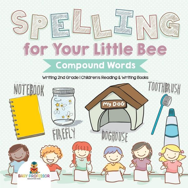 Produktbild: Spelling for Your Little Bee