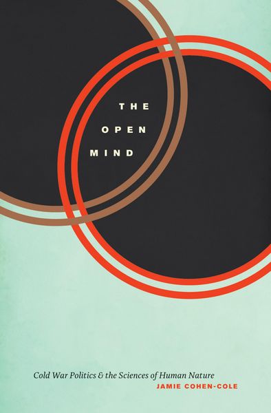 Produktbild: The Open Mind