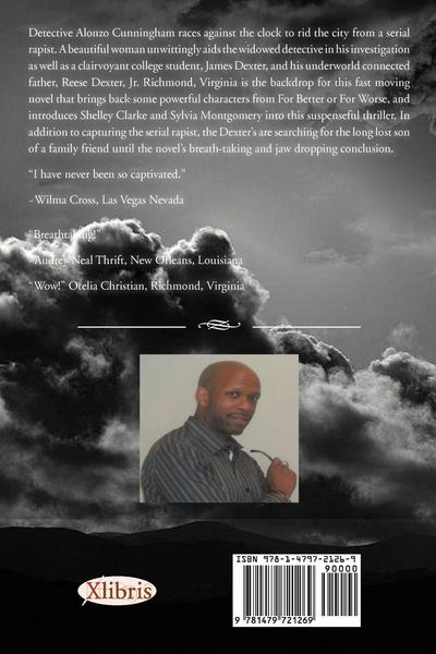 Produktbild: Behind Every Dark Cloud