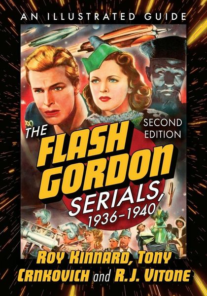 Produktbild: The Flash Gordon Serials, 1936-1940