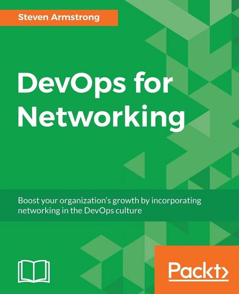 Produktbild: DevOps for Networking