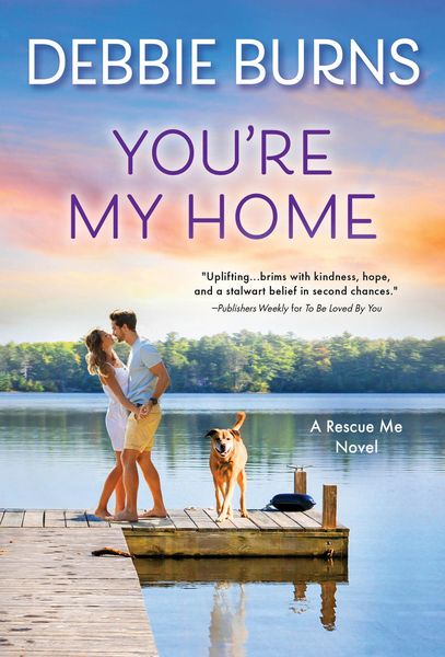 Produktbild: You're My Home