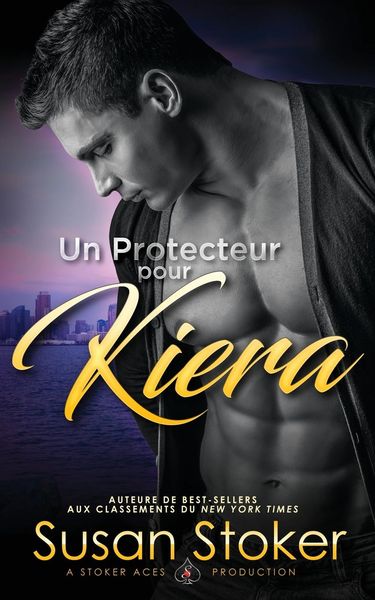 Produktbild: Un protecteur pour Kiera