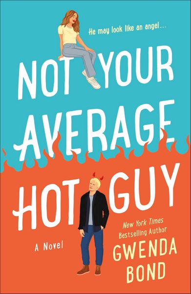 Produktbild: Not Your Average Hot Guy