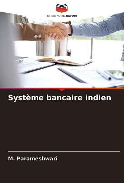 Produktbild: Syst&egrave;me bancaire indien