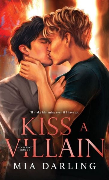 Produktbild: Kiss A Villain
