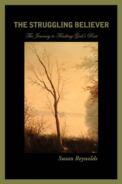 Produktbild: The Struggling Believer