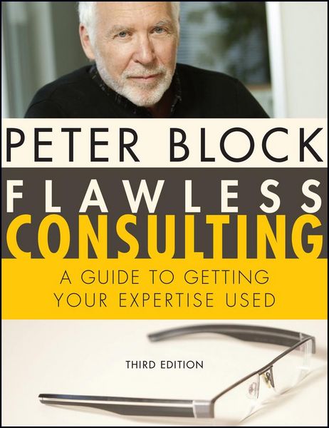 Produktbild: Flawless Consulting