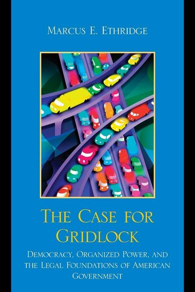 Produktbild: Case for Gridlock