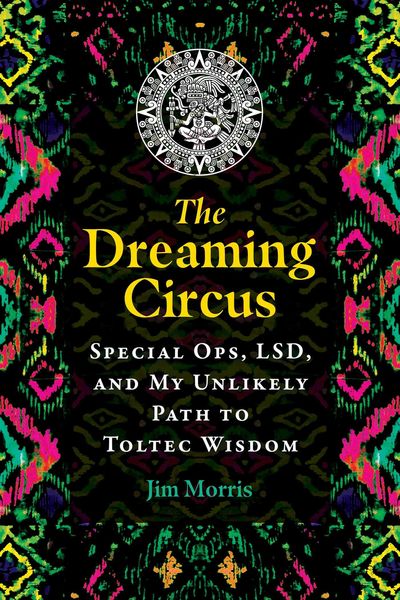 Produktbild: The Dreaming Circus