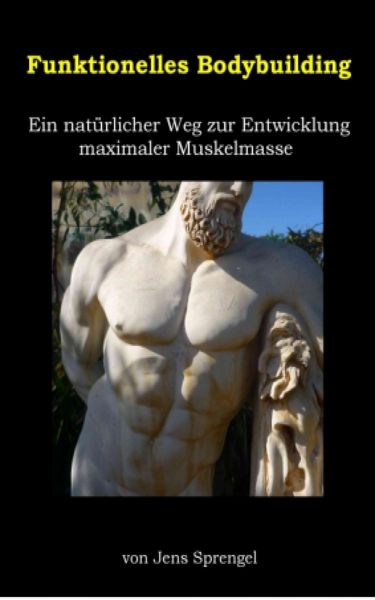 Produktbild: Funktionelles Bodybuilding