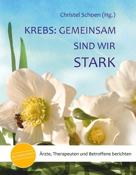 Produktbild: Krebs: Gemeinsam sind wir stark