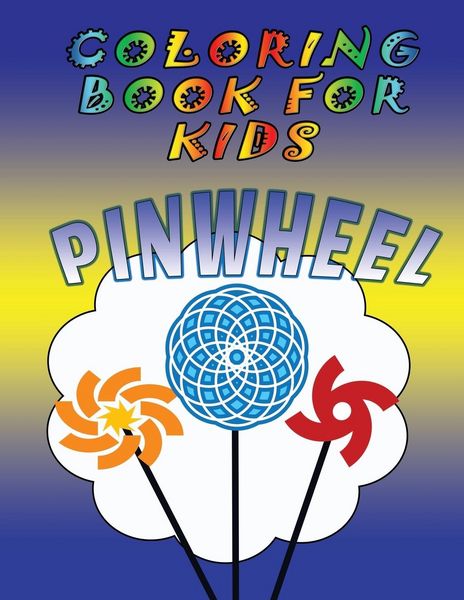 Produktbild: Coloring Book for Kids