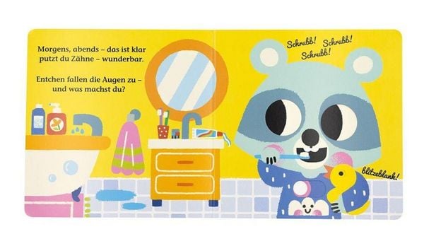 Produktbild: Benno, Zeit f&uuml;rs Bett!