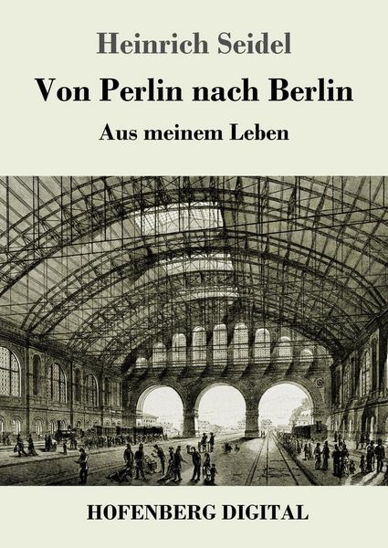 Produktbild: Von Perlin nach Berlin