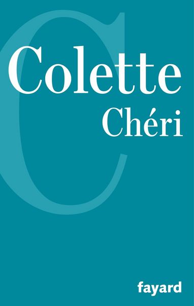 Produktbild: Ch&eacute;ri