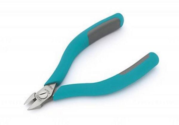 Produktbild: Weller Erem&reg; 2422E Seitenschneider 130mm