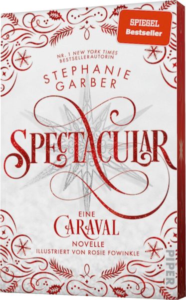 Produktbild: Spectacular