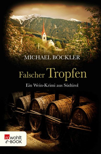 Produktbild: Falscher Tropfen