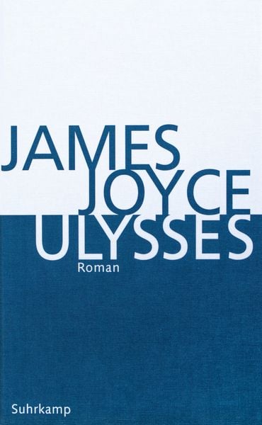 Produktbild: Ulysses