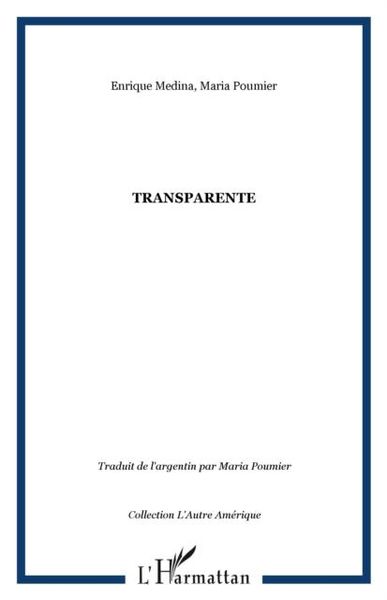 Produktbild: Transparente