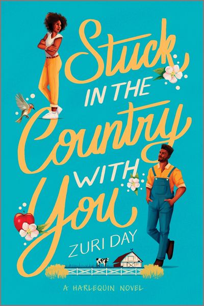 Produktbild: Stuck in the Country with You