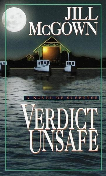 Produktbild: Verdict Unsafe