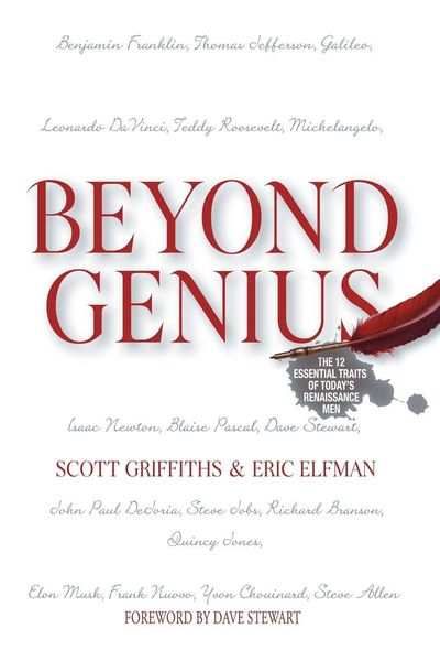 Produktbild: Beyond Genius