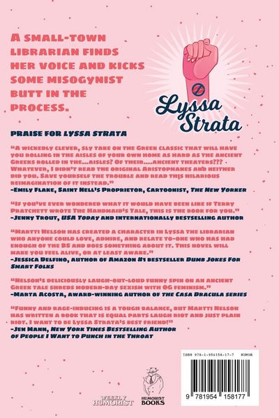 Produktbild: Lyssa Strata