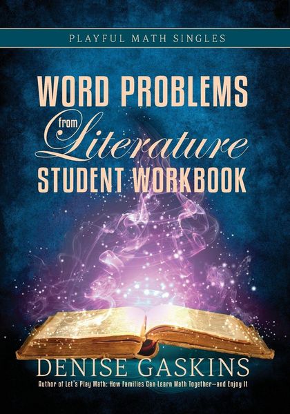Produktbild: Word Problems Student Workbook