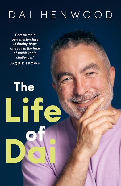 Produktbild: The Life of Dai