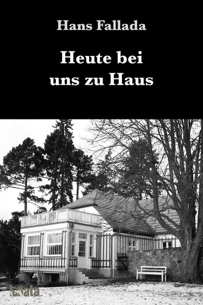 Produktbild: Heute bei uns zu Haus