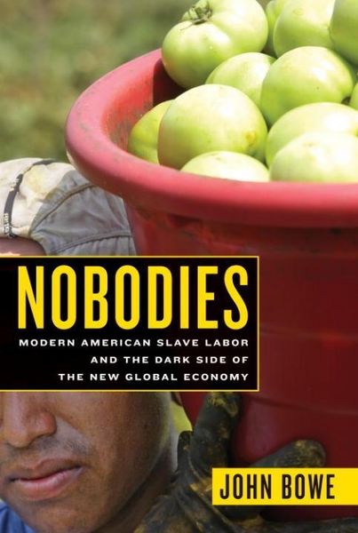Produktbild: Nobodies