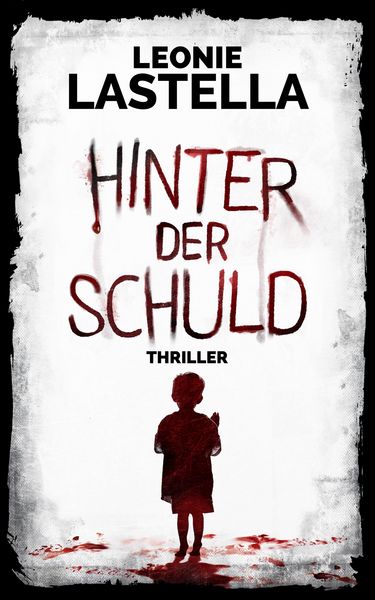 Produktbild: Hinter der Schuld