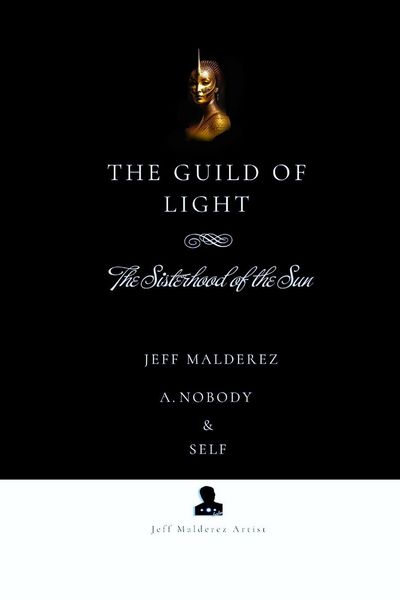 Produktbild: The Guild of Light