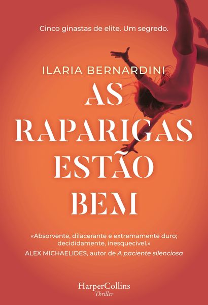 Produktbild: As raparigas est&atilde;o bem