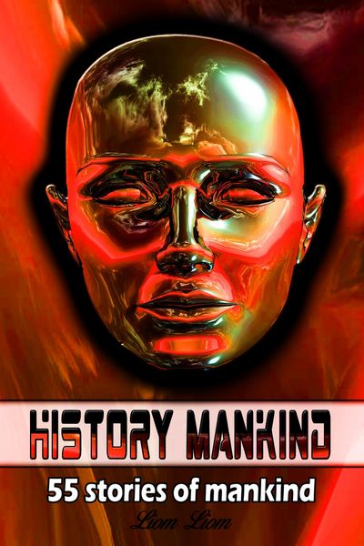 Produktbild: History Mankind