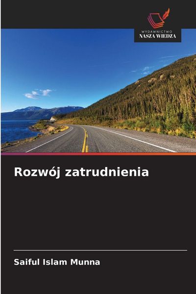 Produktbild: Rozw&oacute;j zatrudnienia