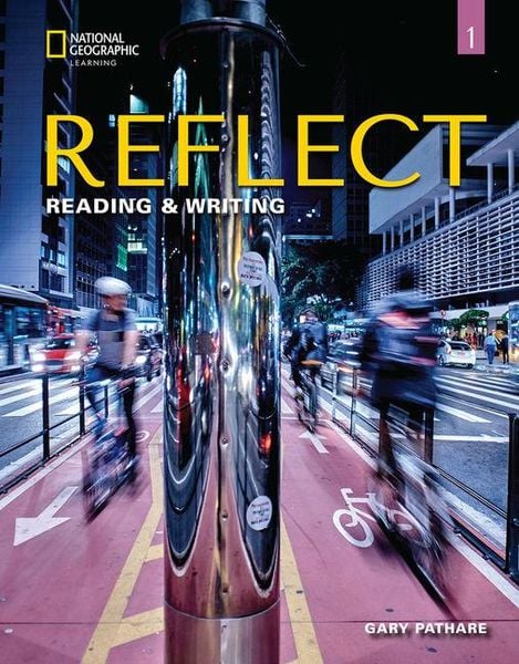 Produktbild: Reflect Reading & Writing 1: Student's Book